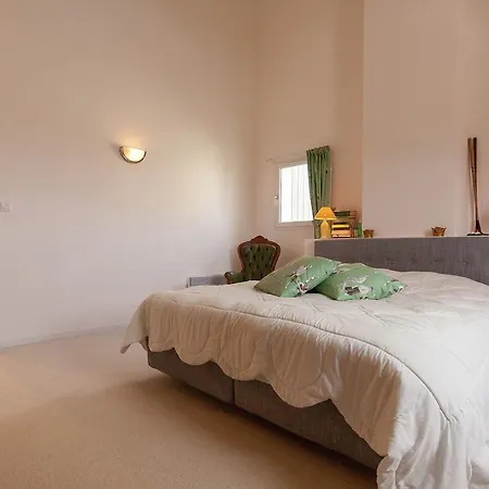 Villa Luxury In Rouzede France With Private Swimming Pool