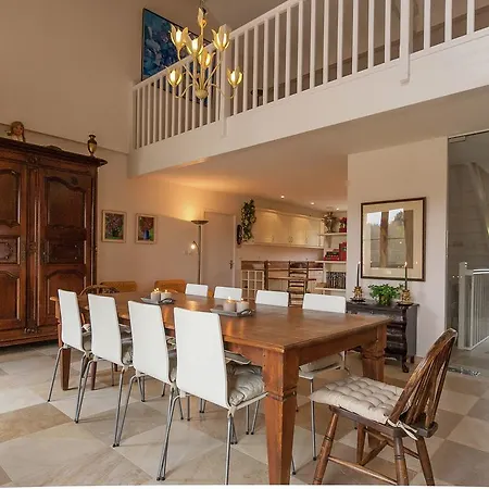 Luxury In Rouzede France With Private Swimming Pool