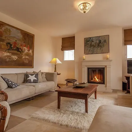 Villa Luxury In Rouzede France With Private Swimming Pool Roussines