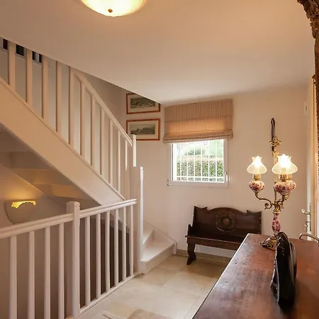 Villa Luxury In Rouzede France With Private Swimming Pool *